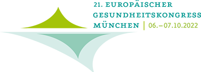 21. Europäischer Gesundheitskongress München 06. - 07.10.2022